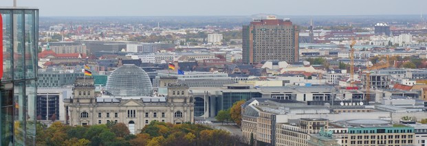 Berlin: Leiser Startschuss für neue globale Entwicklungspolitik