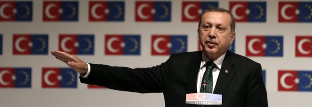 Türkei: EU-Beitrittsgegner legen zu