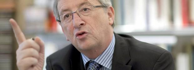 Nach Brexit: Juncker dämpft britische Hoffnung auf Zugang zum EU-Binnenmarkt