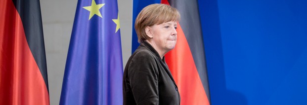 Anschlag von Ansbach: Merkels große Angst wird wahr