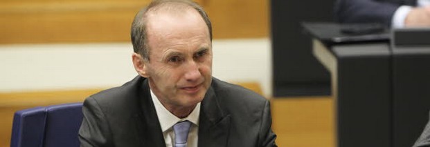 Reformkonvent soll EU auf Vordermann bringen
