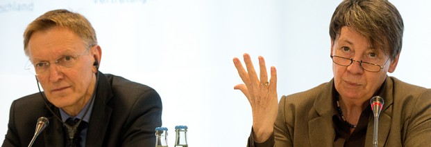 Deutschland versagt mit Klimaziel 2020