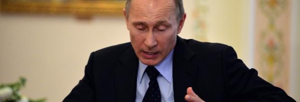 Der russische Verführer