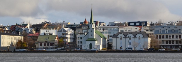 Island: Ende der EU-Beitrittsverhandlungen könnte EU-Politik des Landes langfristig stärken