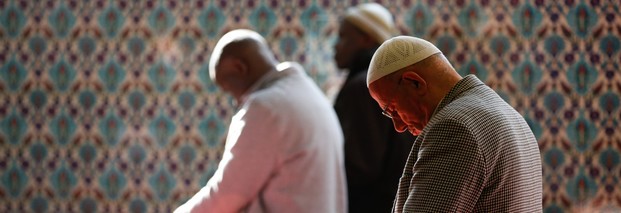 Jeder siebente Muslim in Österreich ist streng gläubig