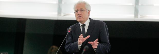 Österreichs Parteien rüsten für EU-Wahl