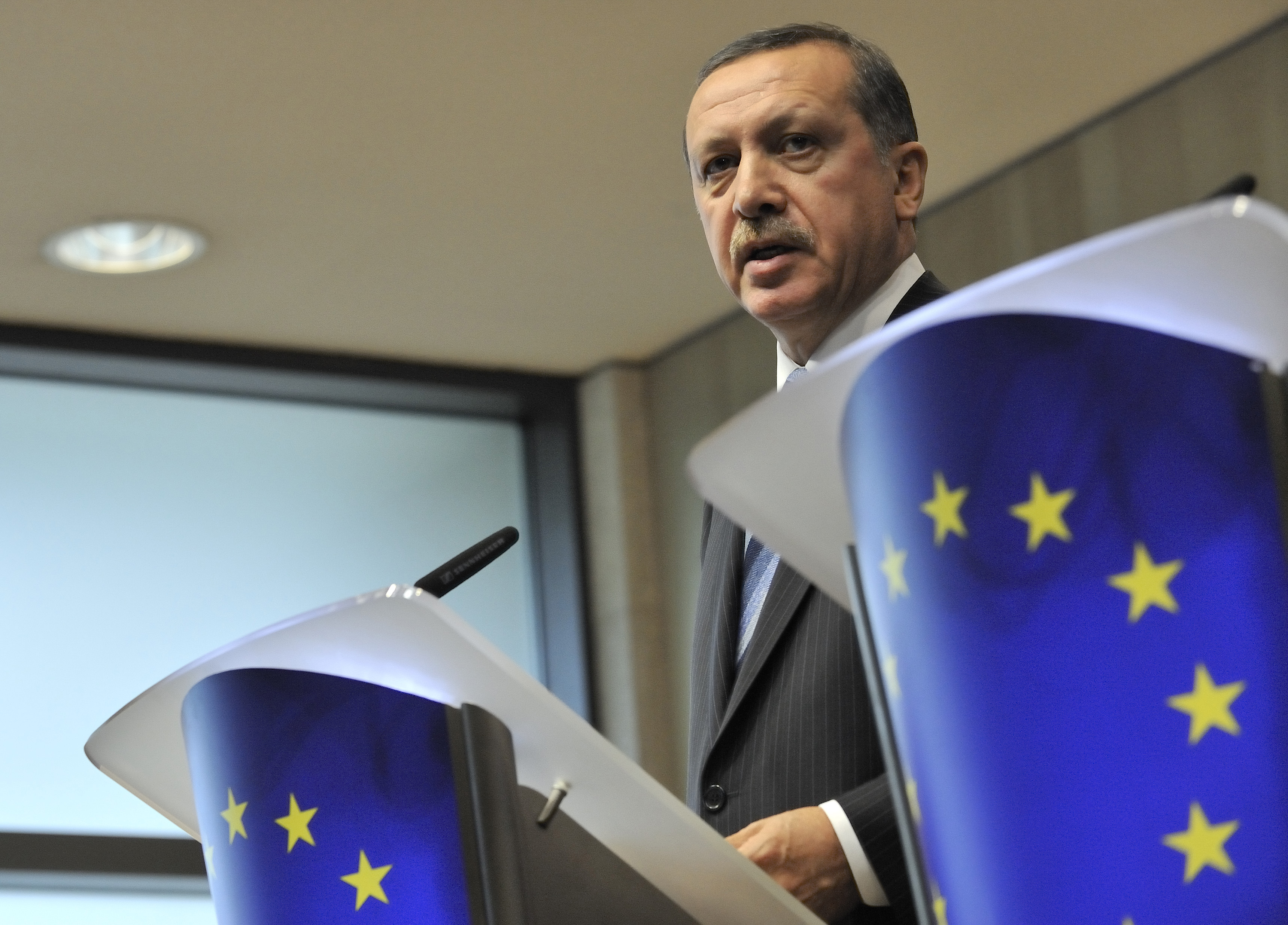 Türkisches Gericht ordnet Ende der Twitter-Blockade an