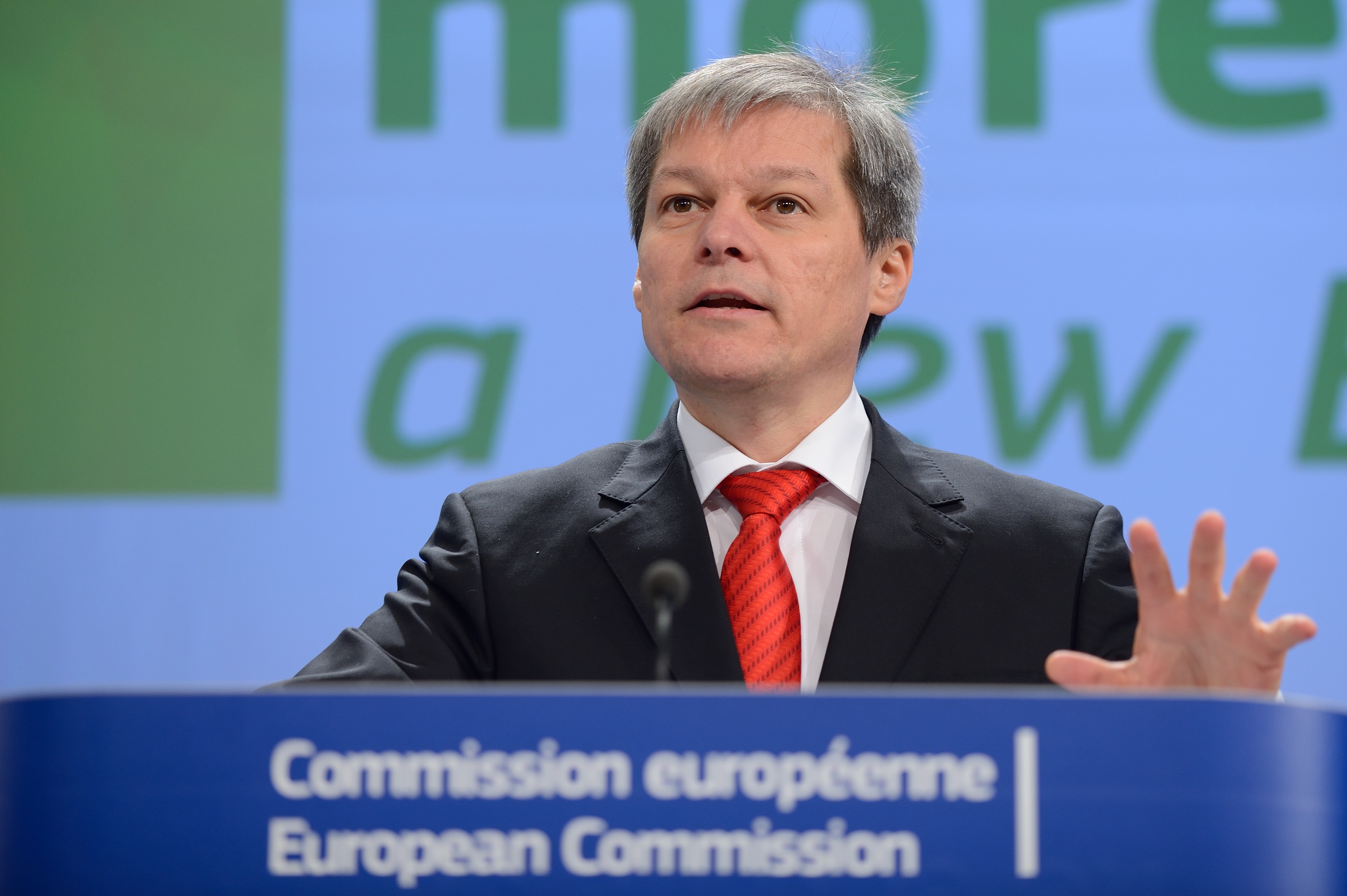 EU will neue Normen für Bio-Produkte - Öko-Bauern warnen