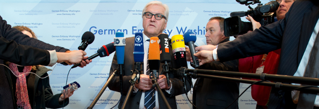 Das Scheitern des No-Spy-Abkommens ist kein Grund zur Trauer