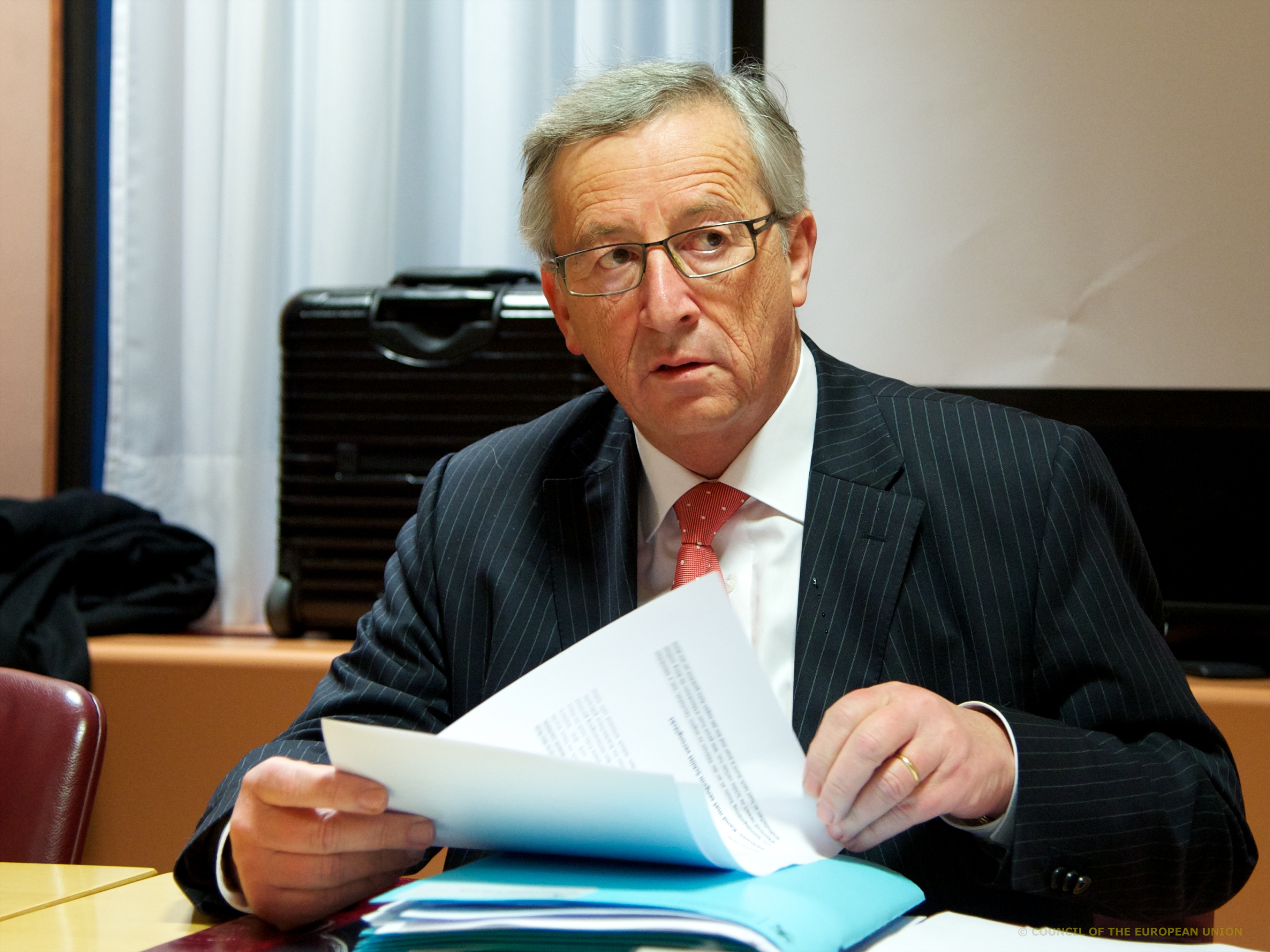 Juncker erhält Coudenhove-Kalergi-Europapreis