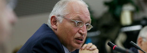 Verheugen: "Der EU fehlt ein überzeugendes Projekt"
