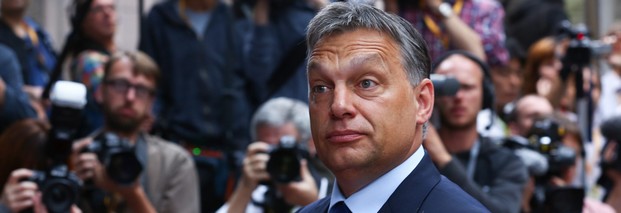 Ungarn stimmt über "patriotische Politik" ab