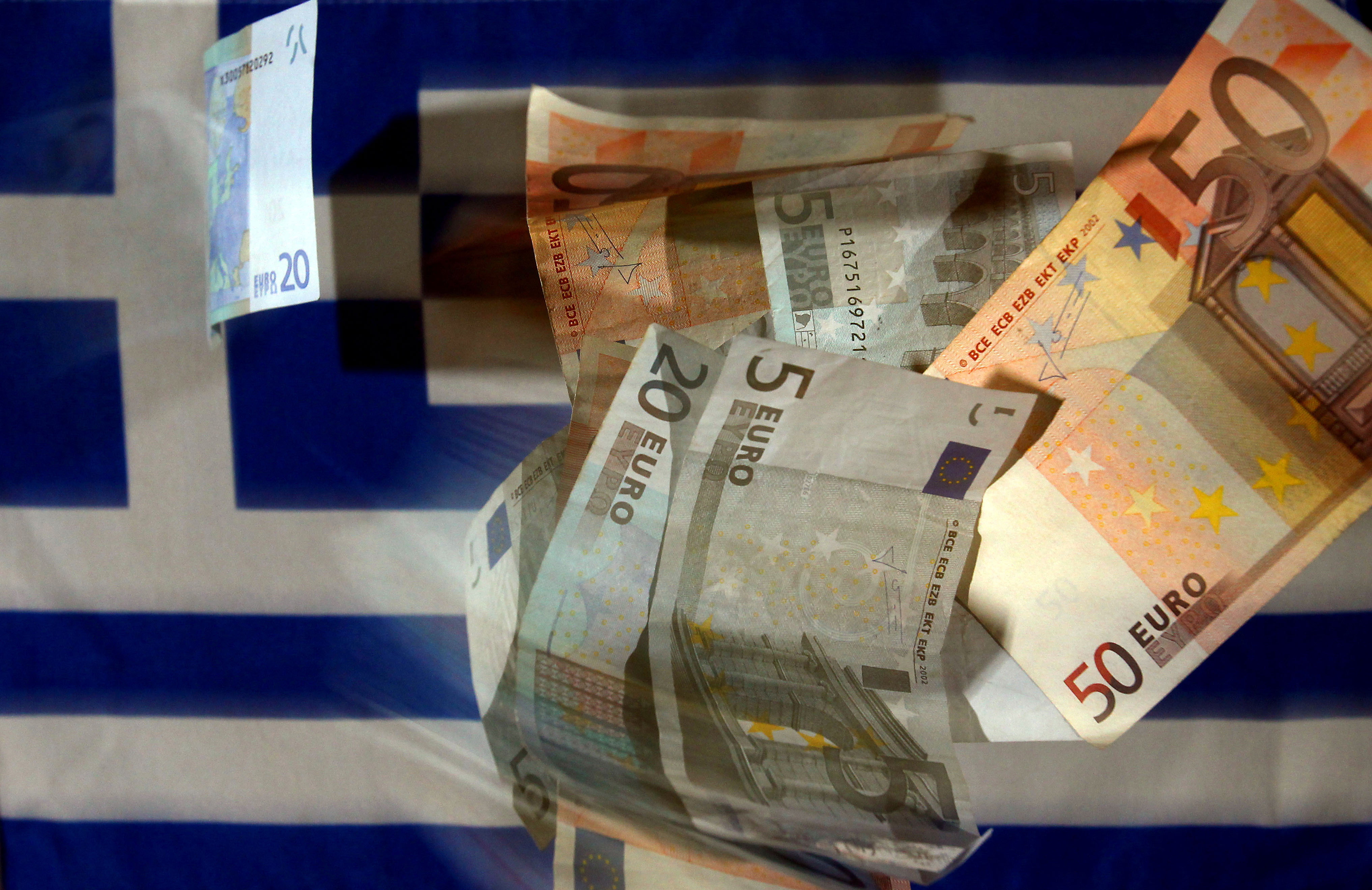 Think-Tank: "Griechenland verarmt"