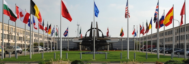 Türkei will EU-Teilnahme an NATO-Gipfel verhindern