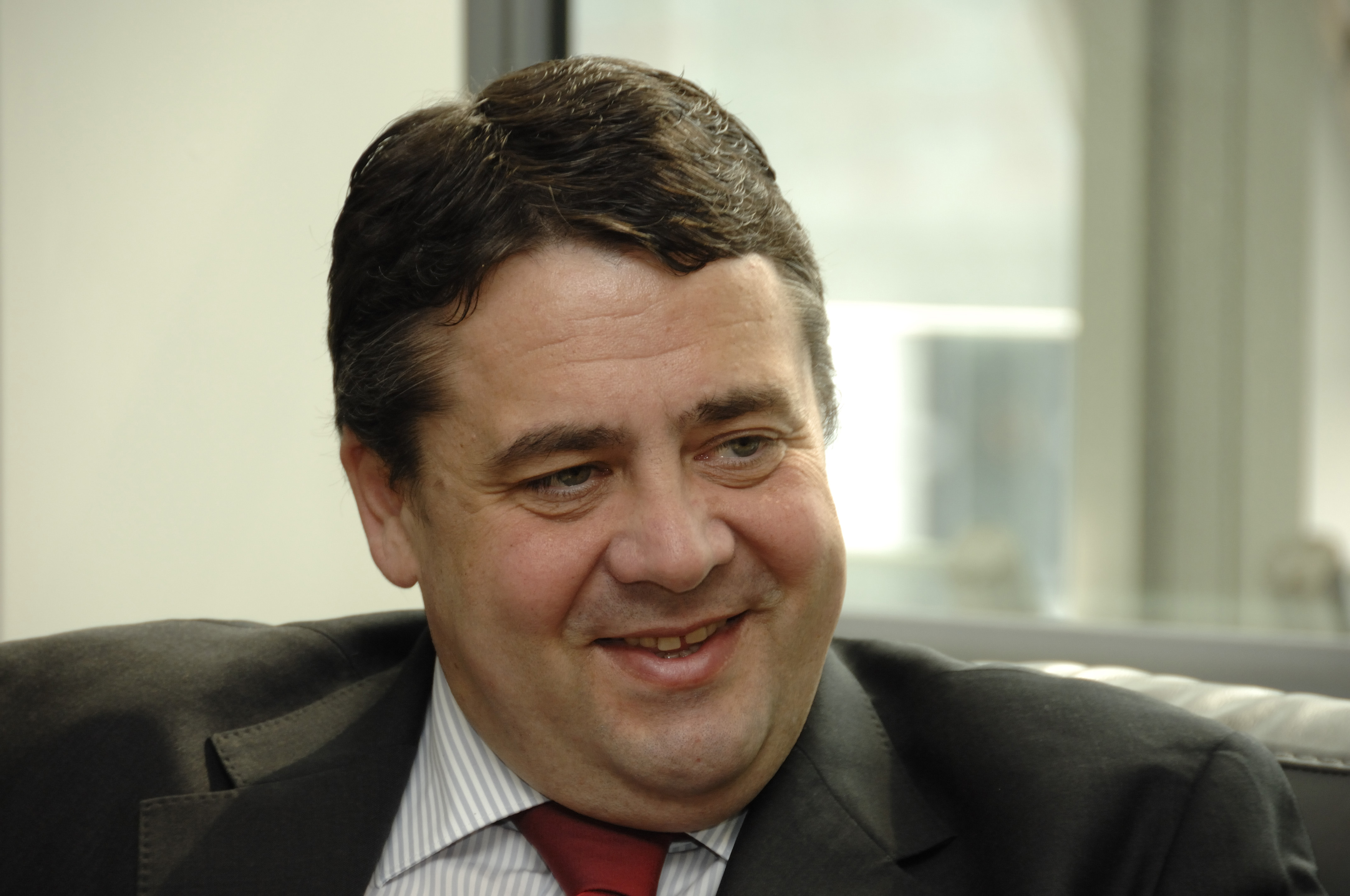 Gabriel will von EU noch Zugeständnis bei Strom-Rabatten