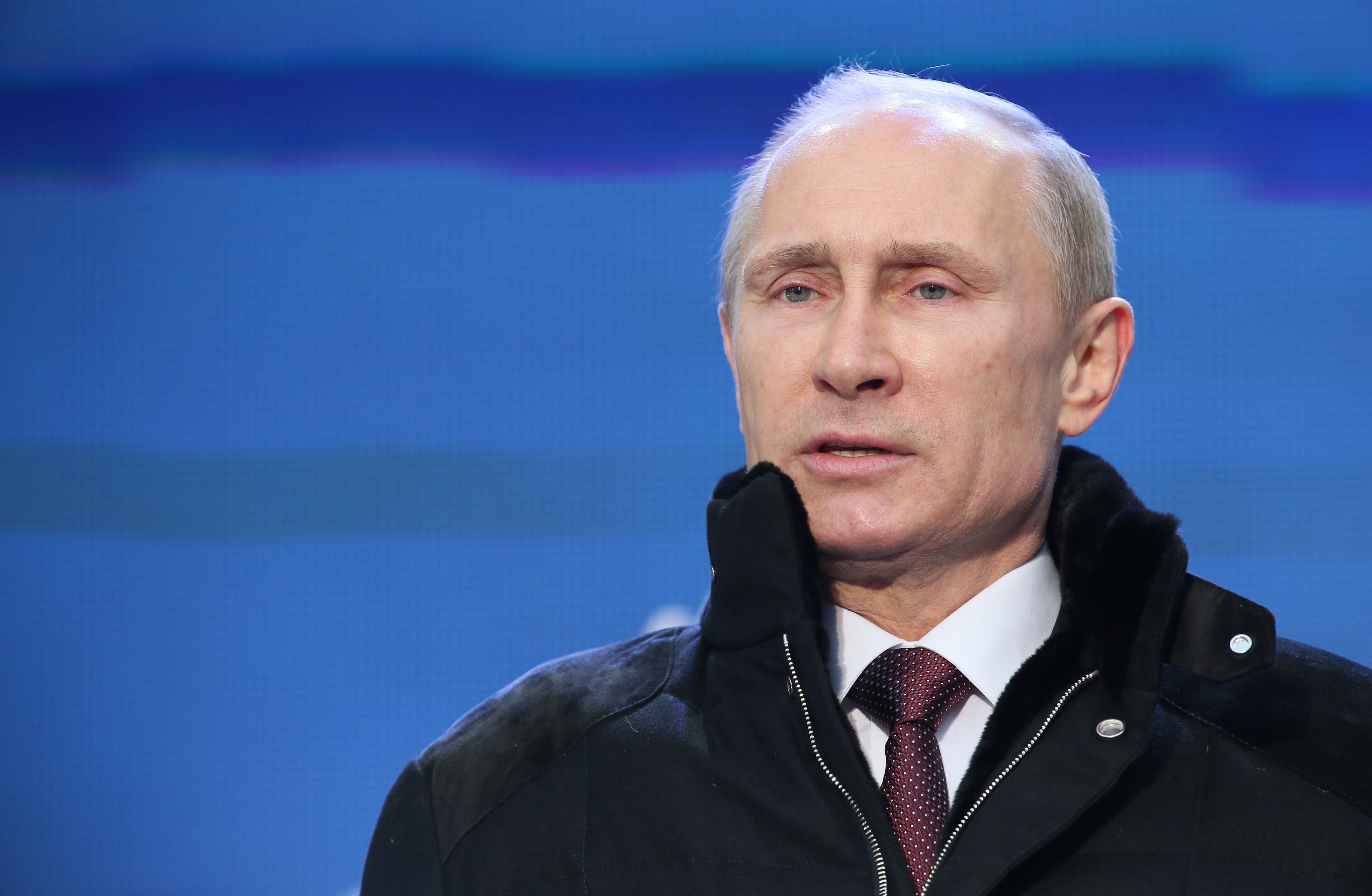 Was den Westen und Russland in der Ukraine verbindet