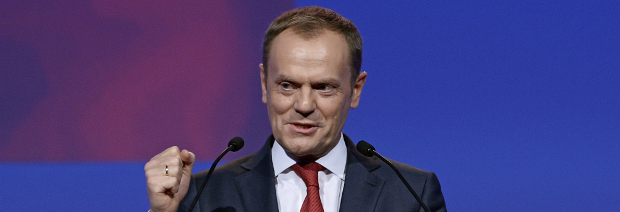 Polen: Deutsche Abhängigkeit von russischem Gas riskant