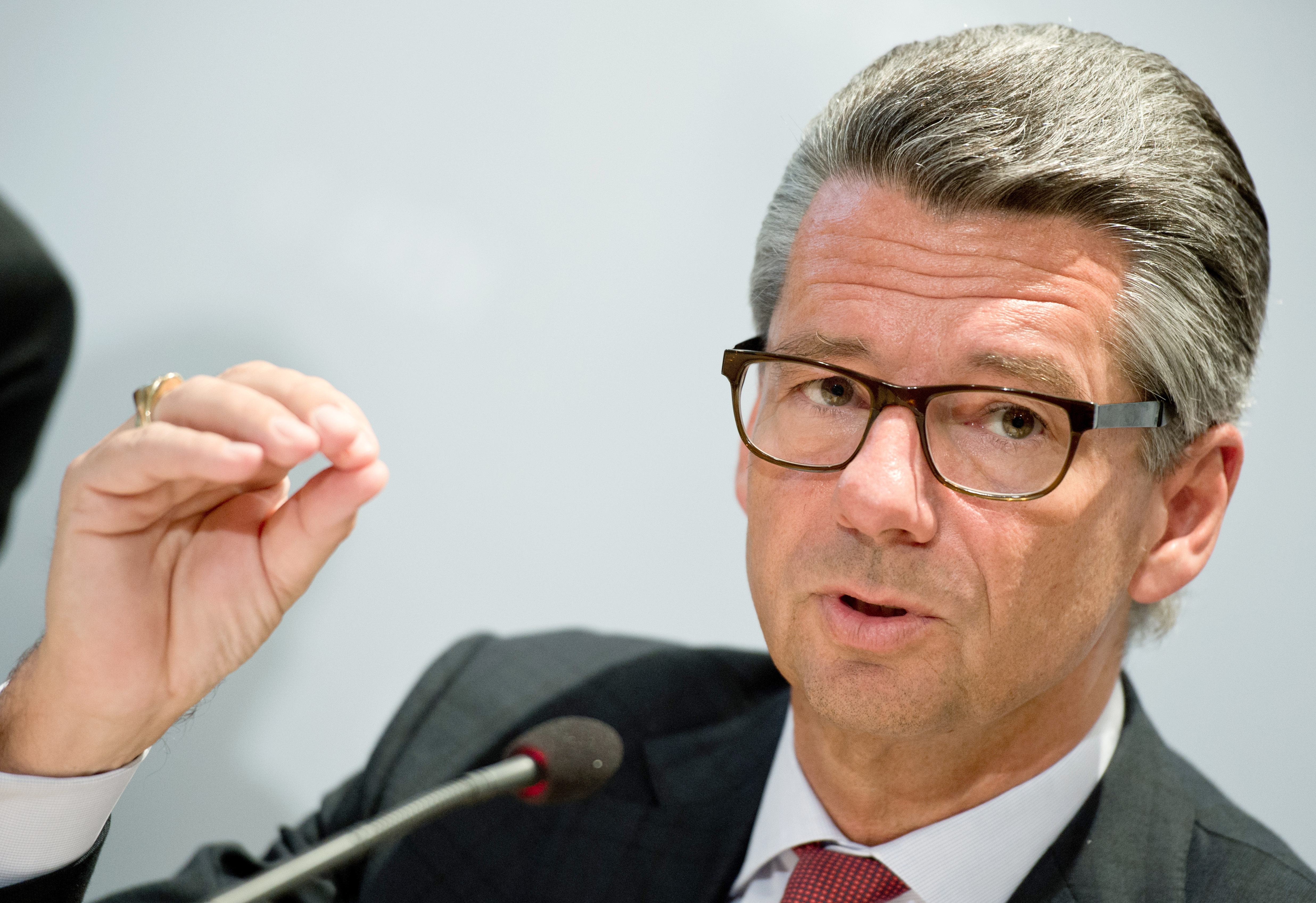BDI warnt vor Abwanderung von Firmen durch Energiewende