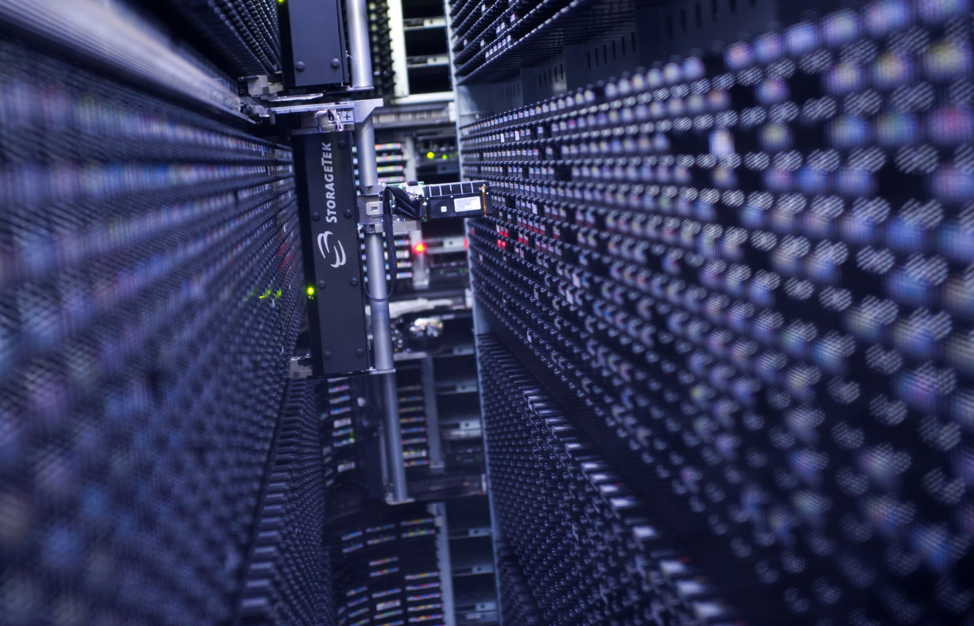 EuGH kippt EU-Richtlinie zur Vorratsdatenspeicherung
