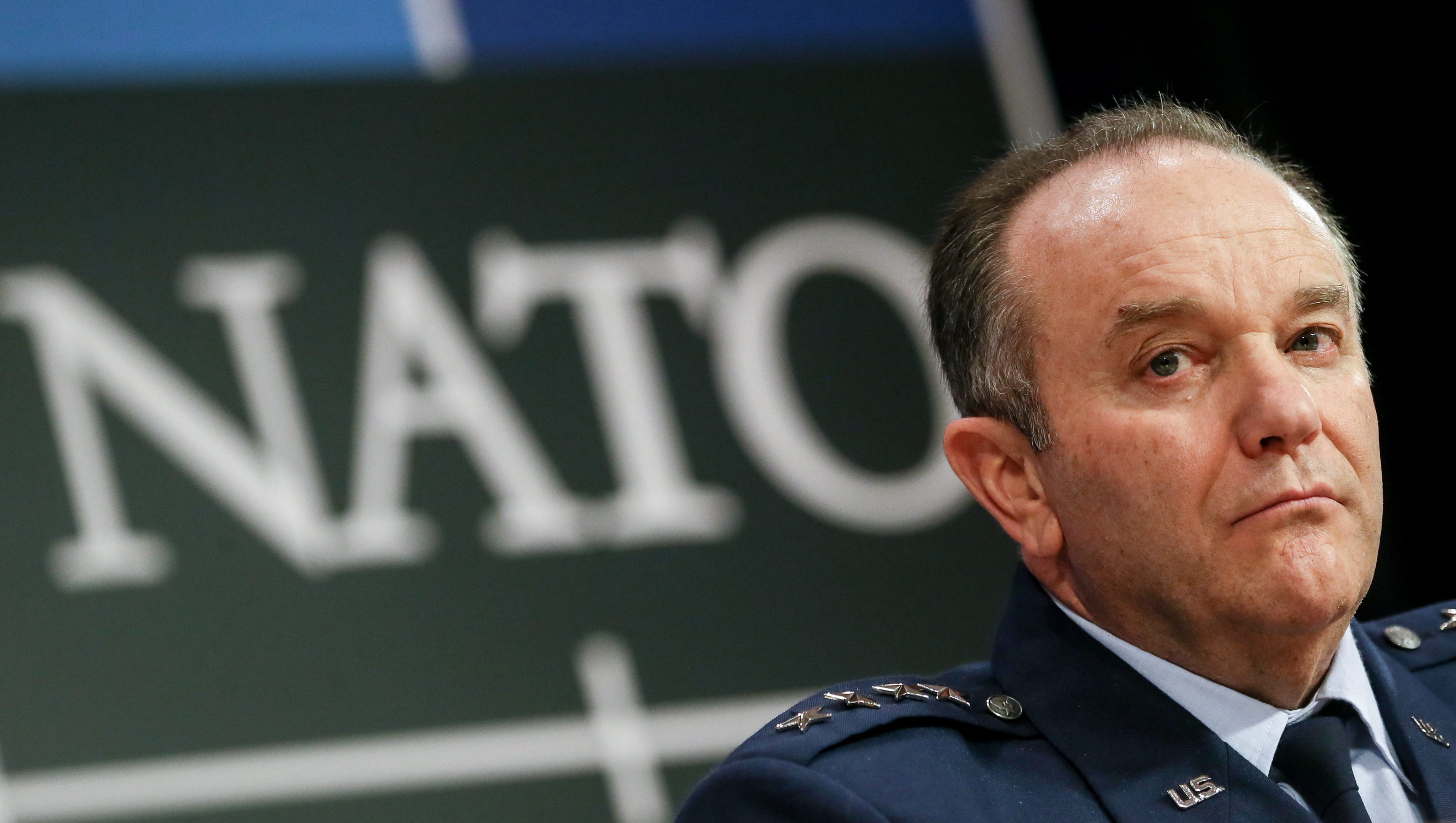 Nato erwägt dauerhafte Truppenstationierung in Osteuropa