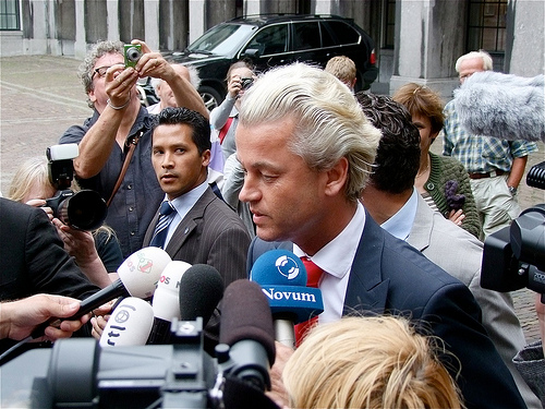 Niederlande: Niederlage für Wilders