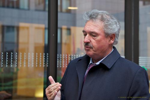 EU-Ausschluss von Ungarn: Asselborn erntet heftige Kritik