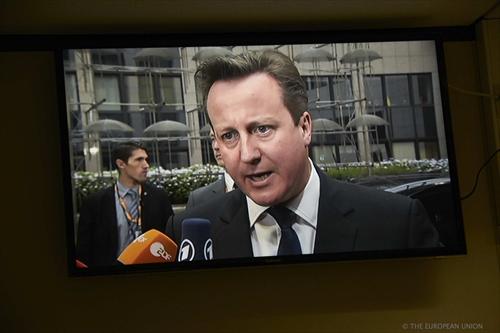 Europa nach der Wahl: Schluss mit "business as usual"