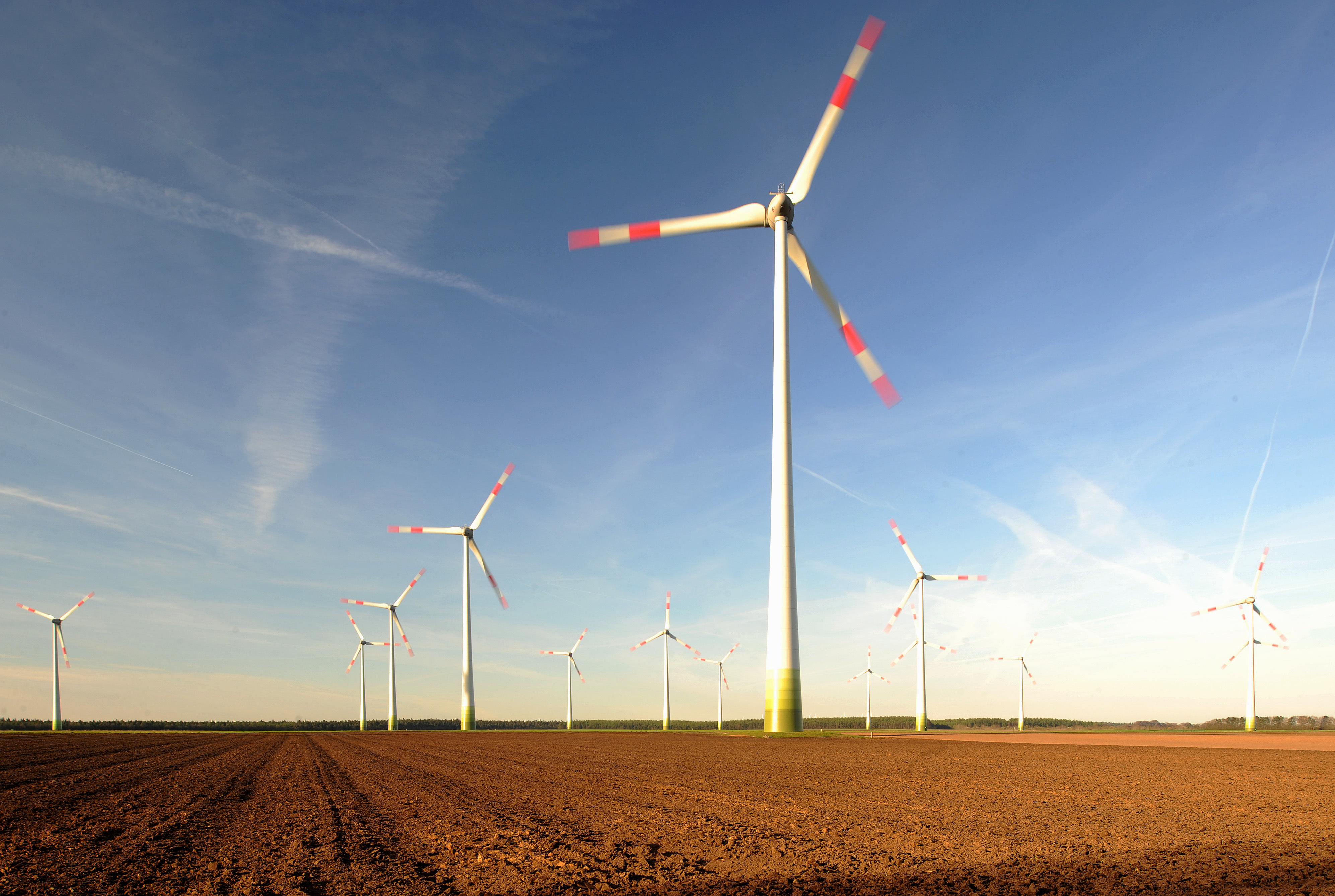 Wie europäisch ist die Energiepolitik?