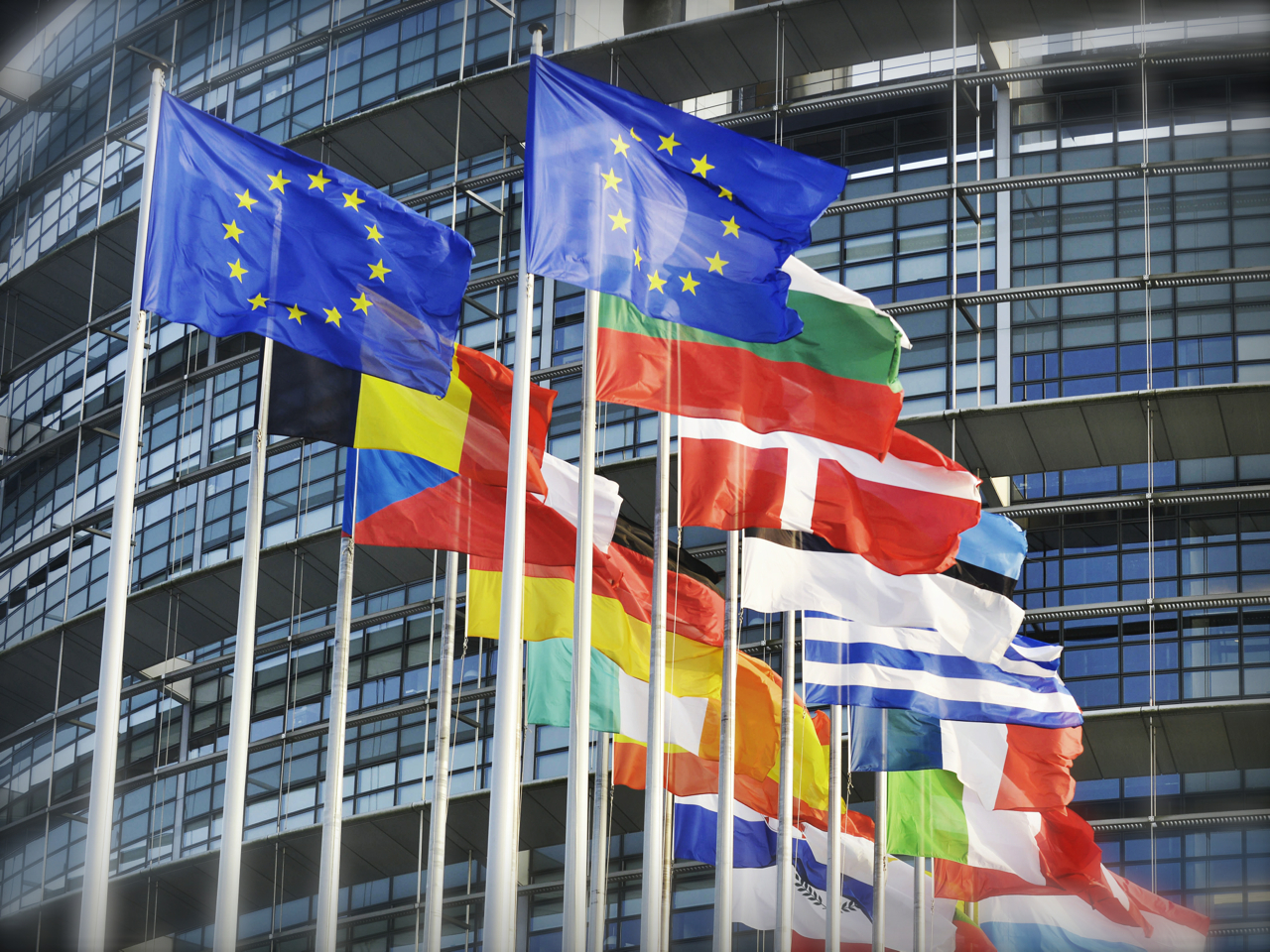 EU-Analyst: "Europa muss durchlässiger werden"