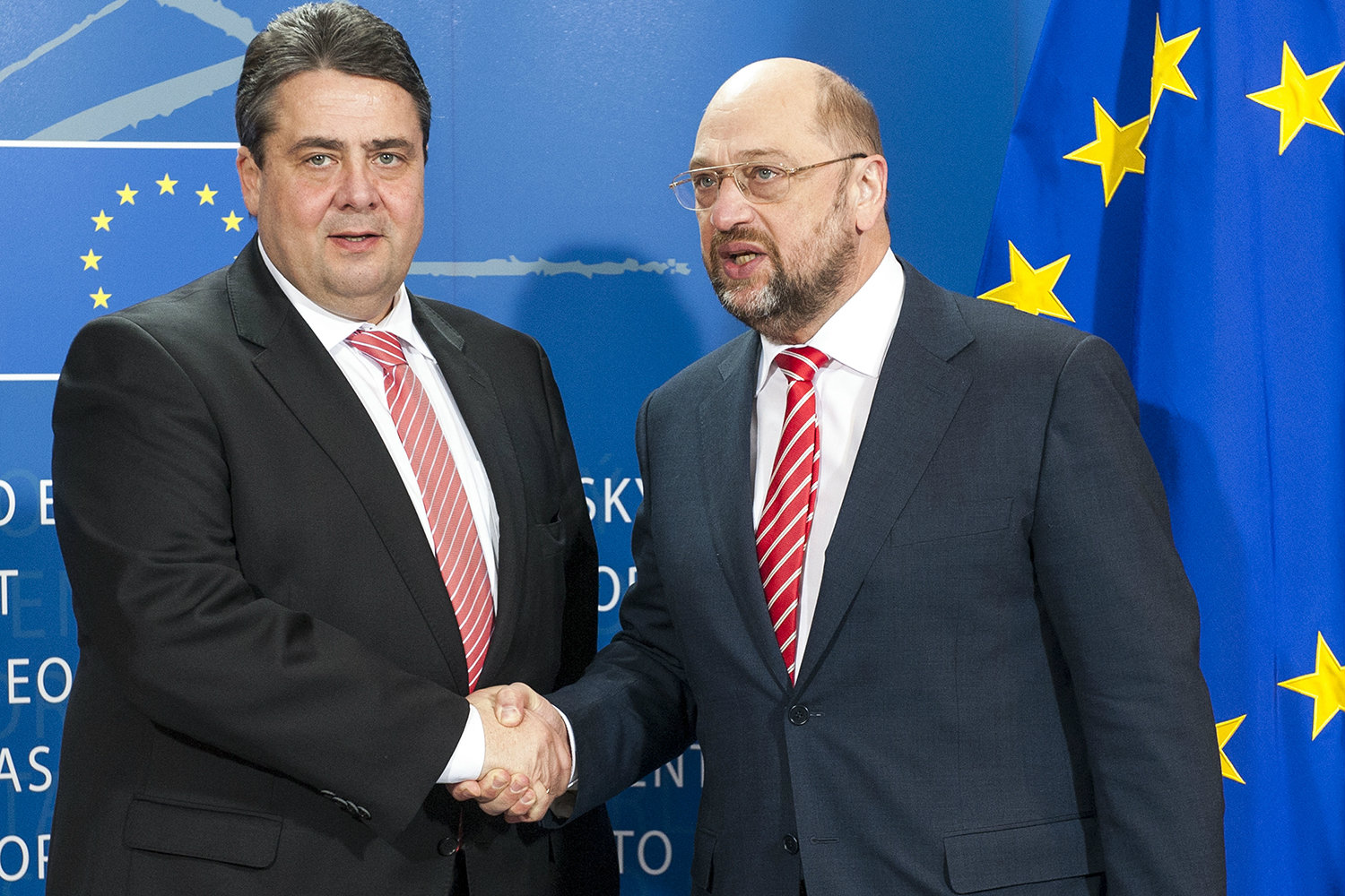 SPD will Kanzlerkandidaten vor großem Publikum präsentieren