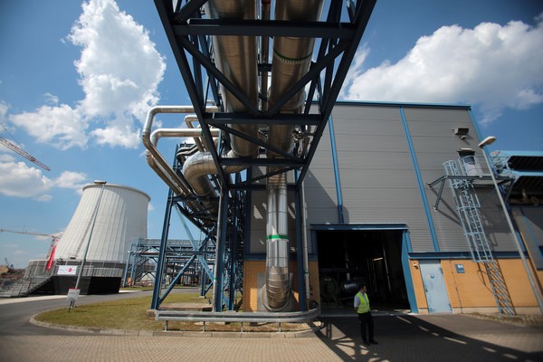 Einigung im Gas-Streit Russland-Ukraine in Schwebe
