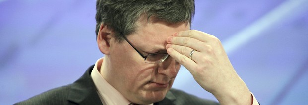 Andor: "So kann es mit ESF nicht weitergehen"