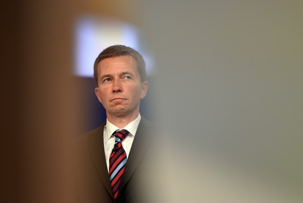 Die AfD sucht den politischen Ritterschlag durch die Tories