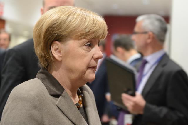 Wer wird Kommissionspräsident? Postengeschacher in Brüssel