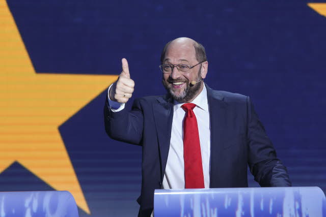 Europas Rechte im Sinkflug
