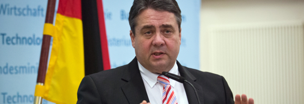 EEG: Gabriel wehrt sich gegen Einmischung Brüssels