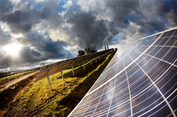 Weniger Strafzölle auf Solarmodule aus China?
