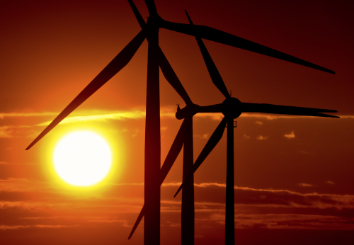 Was der Energiewende eigentlich fehlt