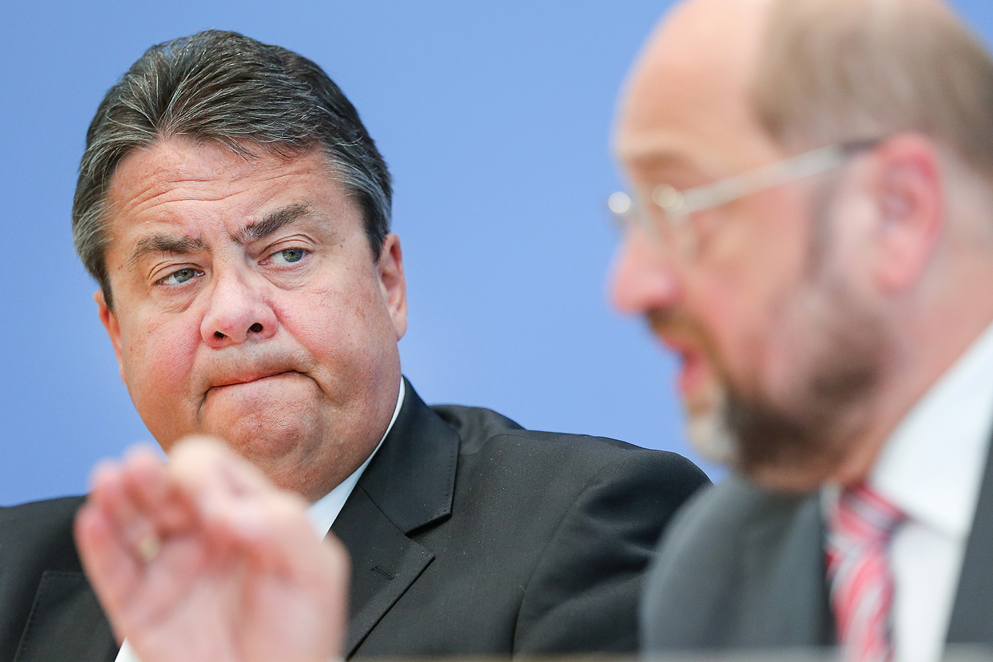 Gabriel warnt vor "größter Volksverdummungsaktion" der EU
