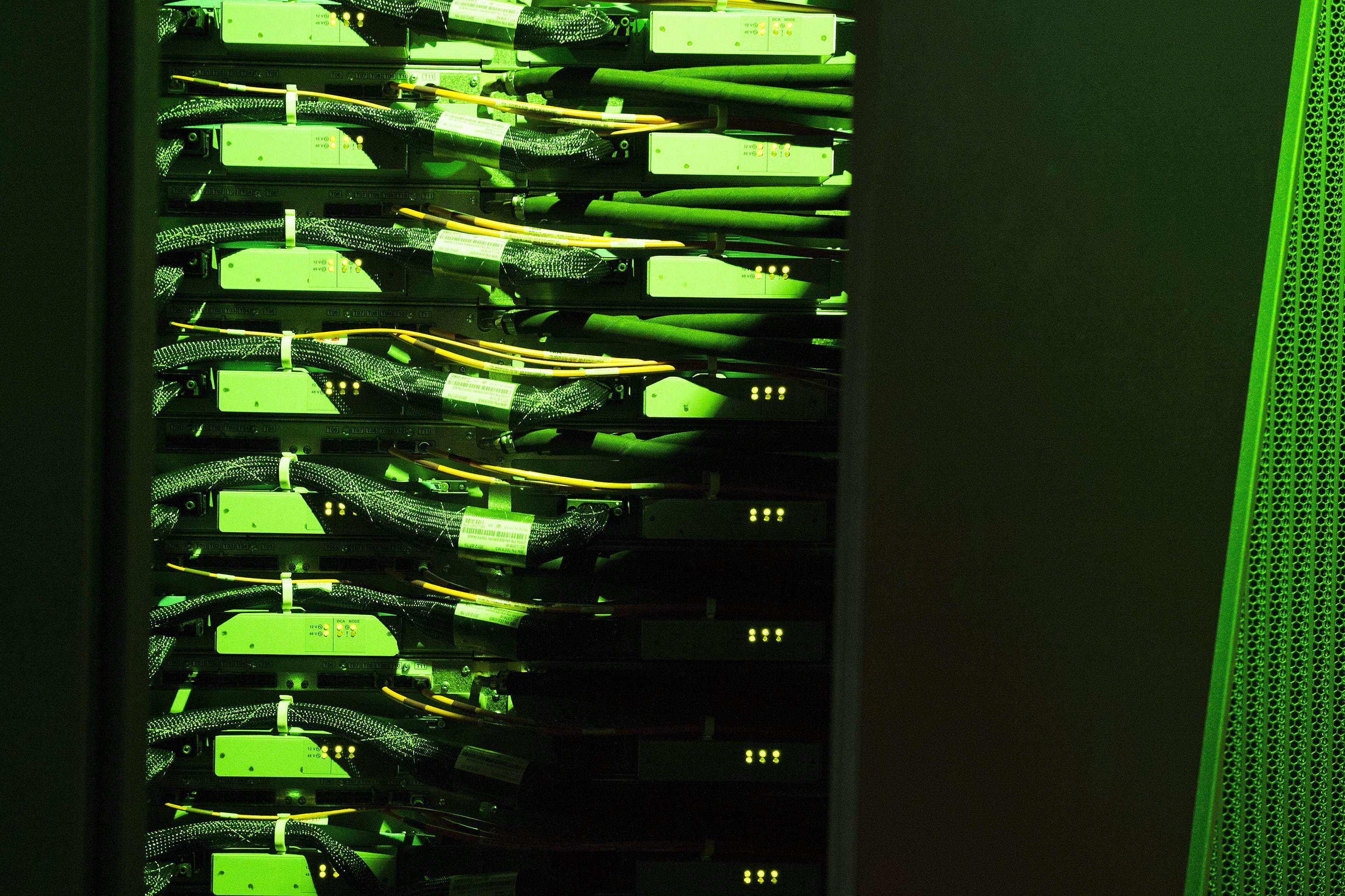 Datenschutz in der Welt von Big Data