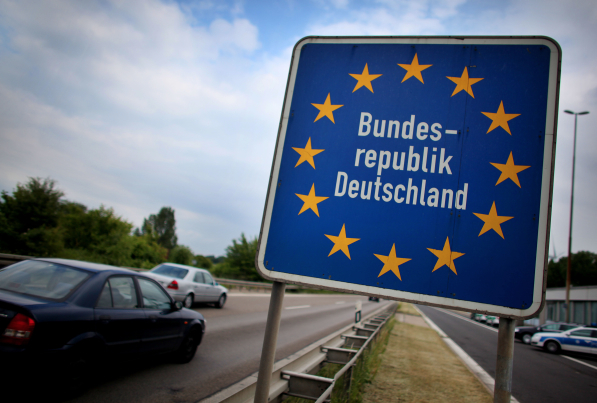 Einreisesperren für EU-Bürger bei Sozialmissbrauch
