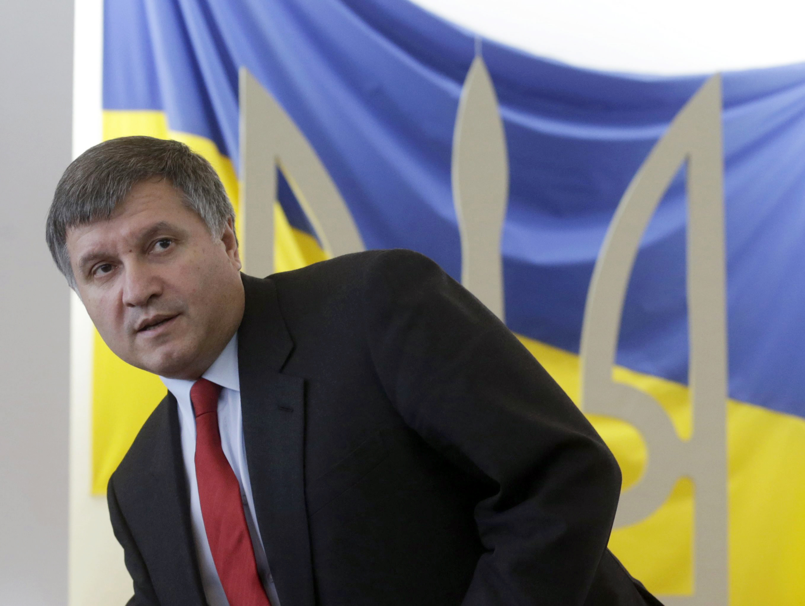 Ukraine startet Offensive in Slawjansk