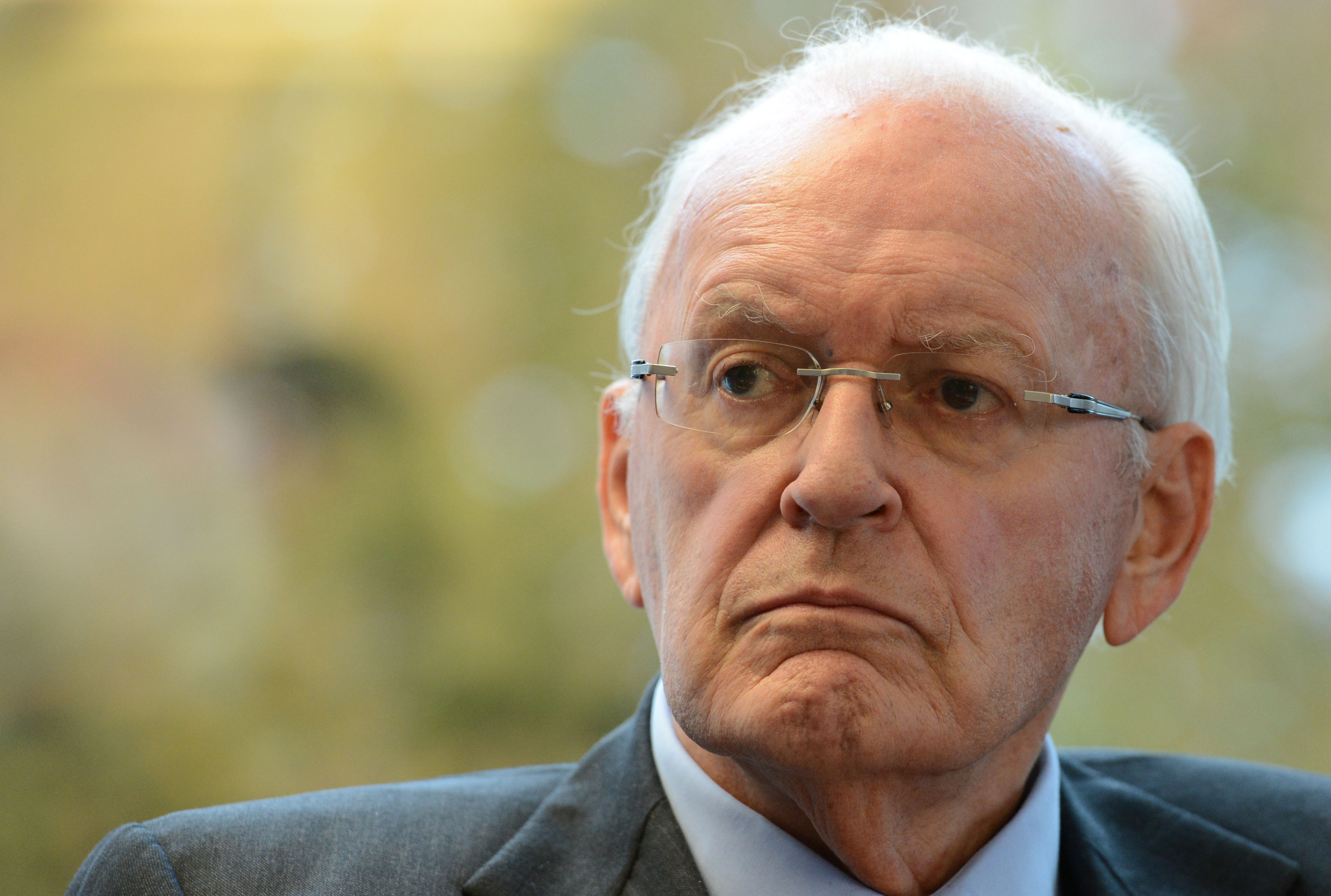 Roman Herzogs Vorschläge würden die EU auf Dauer lähmen