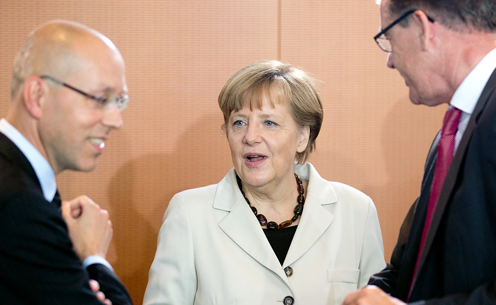 Jugendgarantie: Bundesregierung kritisiert schleppende Umsetzung