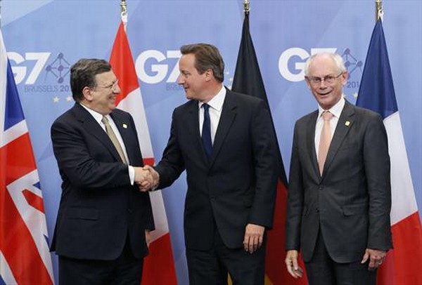 Juncker nicht zu wählen, wäre eine Blamage