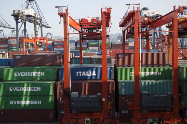 Das EU-China-Investitionsabkommen: Es ist einen Versuch wert