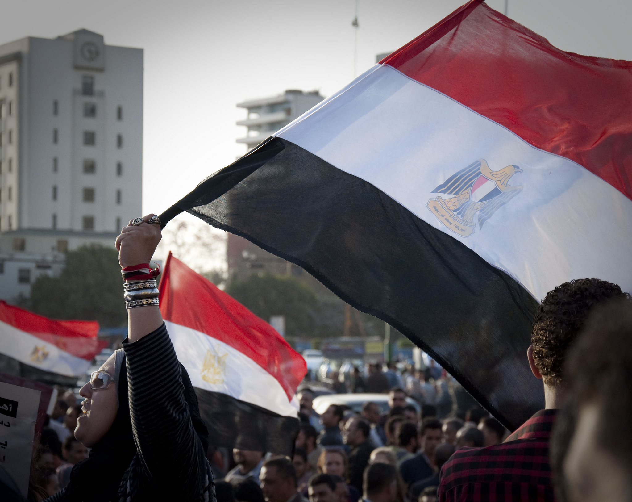 Ägypten: Amnesty wirft Regierung Folter und Verschleppung vor