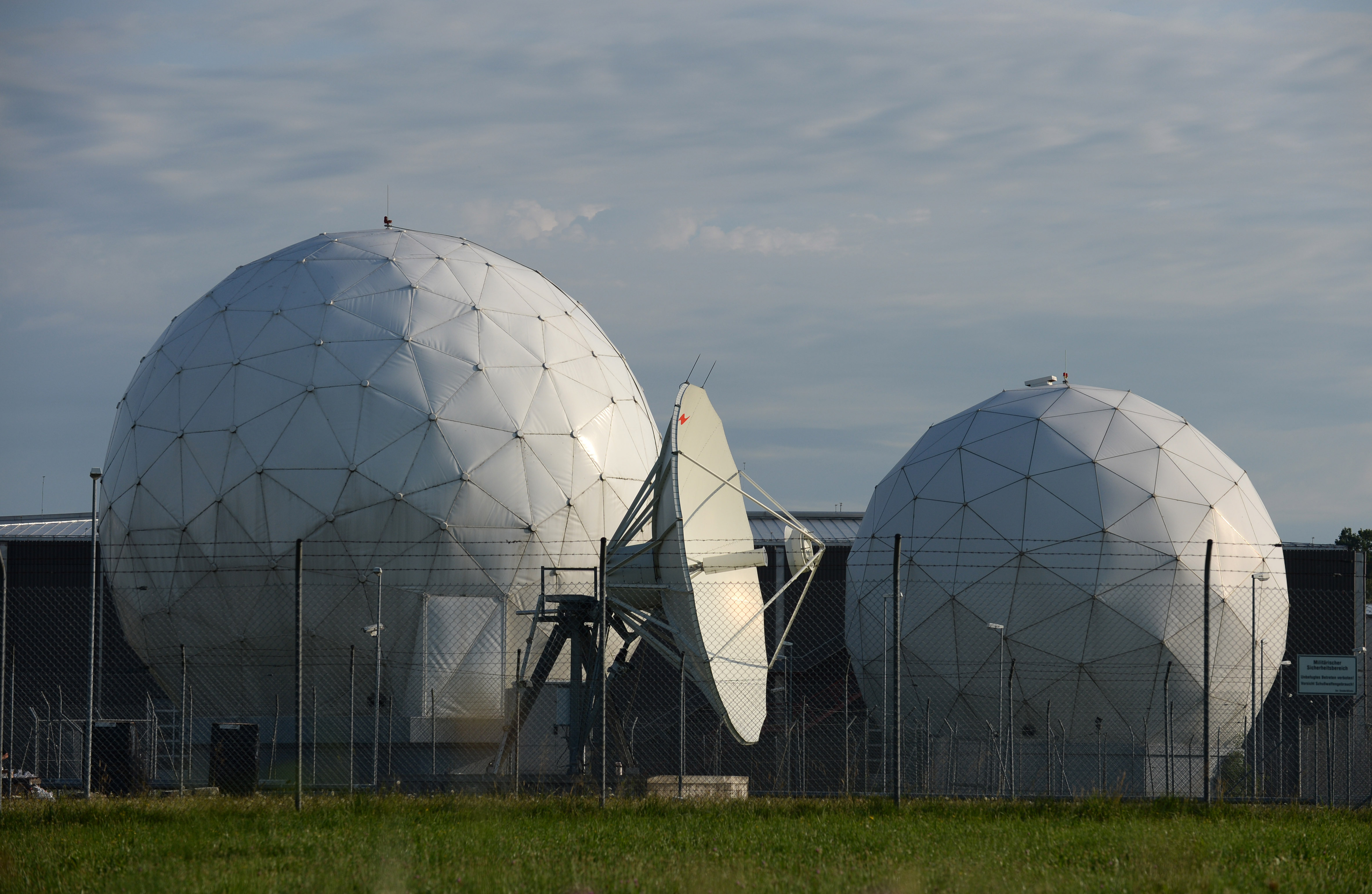 Snowden-Befragung: Im wohlverstandenen Eigeninteresse