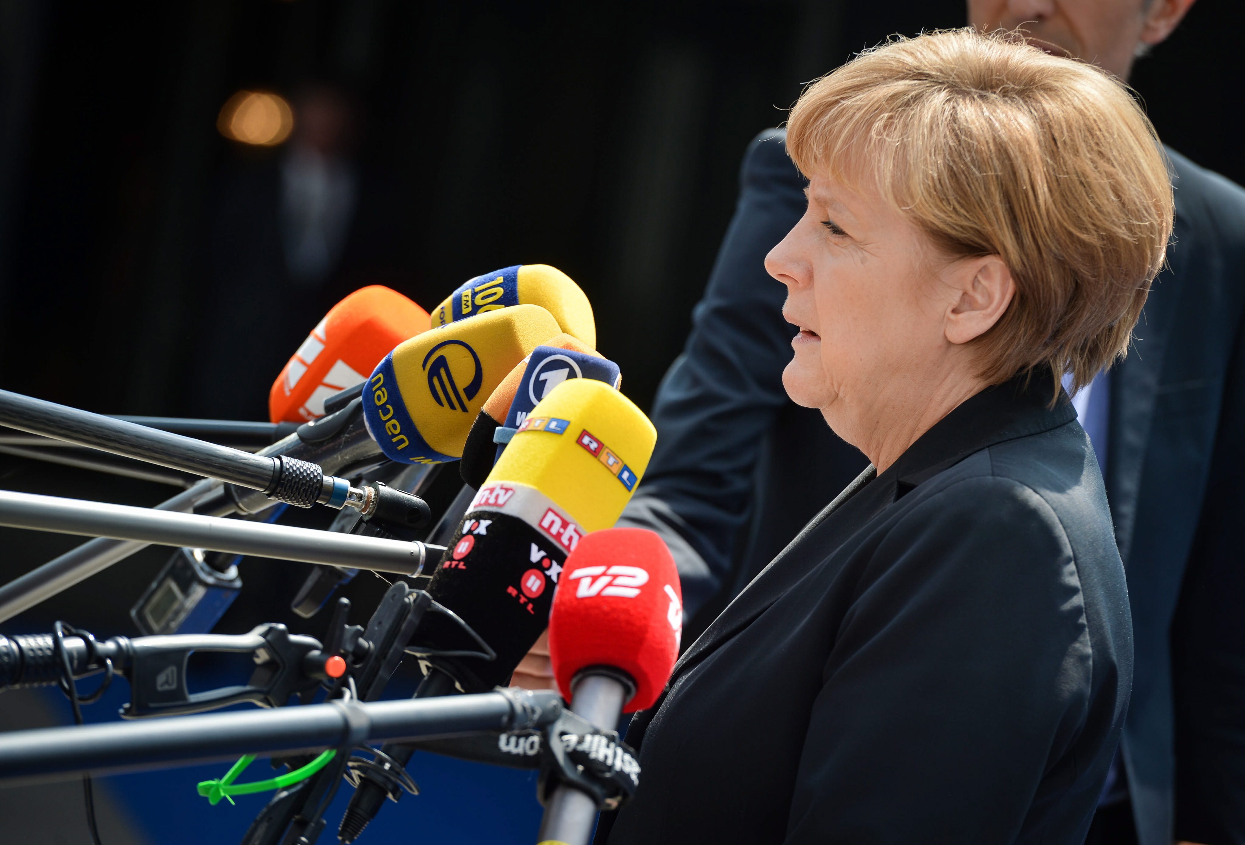 Merkel will London entgegenkommen