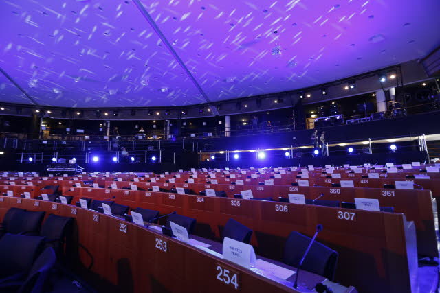 Europa ist tot! Es lebe Europa!